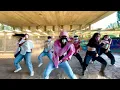 Vic Mensa - Dirt On My Name / Joni Nguyen Choreography teaser
