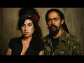 Lagu Amy Winehouse Ft Damian Marley - Gentle Storm | Soulful Reggae Pop Duet \u0026 Island Vibes 2025