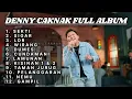 Lagu ERI PRAS - JASUN BIBER - DENNY CAKNAN | CUNDAMANI FULL ALBUM