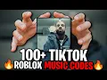 100 TESTED TIKTOK Roblox Music JULY 2026 WORKING IDS