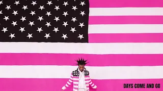 lil uzi vert days come and go official audio 