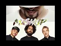 Major Lazer , Lartiste & Awa Imani - Chocolat x Run Up (Mashup)