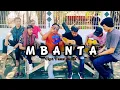 Download Lagu MBANTA - Fauzi Bima / Cover JUNIOR Dompu Ft. Aris Bima