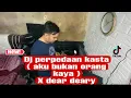 Download Lagu DJ PERBEDAAN KASTA ( AKU BUKAN ORANG KAYA )  X DEAR DEARY   | | JUNGLE  DUTCH 2022 ( JIMMI RCM )