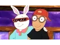 Top 10 Memorable TV Cartoon Characters of the 1990s