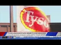 Tyson announces new benefits for employees