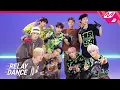 Download Lagu [릴레이댄스] NCT 127(엔시티 127) - 질주 (2 Baddies) (4K)