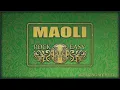 Maoli - Breaking My Heart (Official Audio)