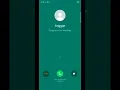 Download Lagu Nada Dering Panggilan WhatsApp Announcement Lucu