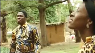 ali nuhu nafisa abdullahi in latest song bankwana