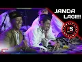 Download Lagu JANDA++😨😨😨 Bikin Ngiler! Full Ahmad Tumbuk, Fani Fauzan, Faiz Adamy, At taufiq terbaru