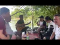 Lagu TÌNH ĐÃ VỤT BAY | SÁNG TÁC: VŨ TUẤN ĐỨC | TRÌNH BÀY: M_R TRÍ | Guitarist: TD Sanh | Cajon: GL