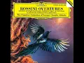 Rossini: L'italiana in Algeri: Overture