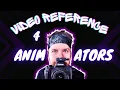 Reference for Animators YOU NEED IT