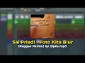 Sal Priadi - Foto Kita Blur (Mata Kita Blur) Reggae Remix by @pes.mp3
