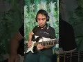 Download Lagu Always Somewhere Chorus #guitar #guitarinstrumental