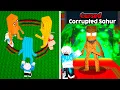 Download Lagu Testei os RITUAIS MAIS ASSUSTADORES de ADM no Roblox