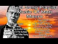 Download Lagu Best Song Playlists Music Of Matt Monro-Matt Monro#music