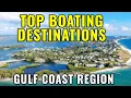 Top Boating Destination in Gulf Coast Region