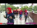 Download Lagu Aerobic Senin Sore Music Hight Rhythm Buih Jadi Permadani Yuk di Coba 21/3/22 | Wiwix Djani
