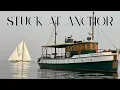 Download Lagu EP21 - Vast voor anker \u0026 Oude houten bootprojecten