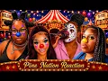 The Internet Mommy Circus