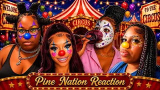 The Internet Mommy Circus