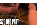 AFREP Repairs 20 000 Part