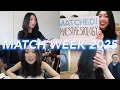 MATCH WEEK VLOG NRMP MATCH 2025 I MATCHED TO RESIDENCY where i matched thoughts