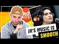 SOUND ENGINEER REACTION (2019) | James Reid - Healing | LIVE on Wish 107.5 Bus