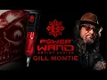 Gill Montie Artist Series Bishop Power Wand