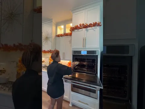 CHEF LISA🥹 #familyvlog #cheflife #motherhood #love
