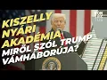 Download Lagu Mi lesz a dollárral?