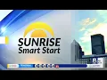 Sunrise Smart Start November 7 2018