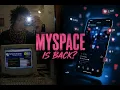The Return of MySpace Why Millennials Want Their Messy Internet Back