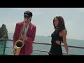 CALM DOWN - Rema (Benedetta Caretta feat. Daniele Vitale)