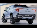 The 2025 Subaru Baja Is Back - And It s a Game Changer