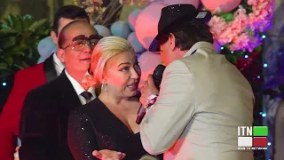 ITN Nowruz 2022 Kia Boyz Molvarid Sepeher Azita Shirazi Part 8 