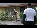 The Bat Attack During My Repo He Gets Bodied
