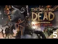 Video di The Walking Dead: A New Frontier - Finale Trailer