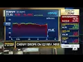 Chewy shares under pressure after Q2 earnings
