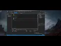 QuickTip Serialize JSON and fileSave using VB NET
