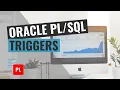 Triggers Oracle