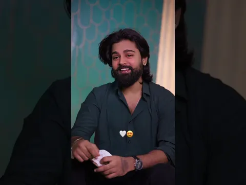 Payar ho gye akhiyan nal 🥹🤍🧿