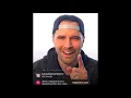 Graham Wardle Instagram Live March 30 2021