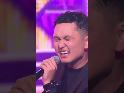 🎤Два брата, два совершенно разных голоса — и удивительно точное звучание вместе!