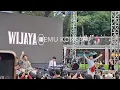 Wijaya 80 - Masih Ada Kamu | Live Musik At MyRepublic Rocket Week 2025