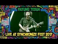 Download Lagu Payung Teduh LIVE @ Synchronize Fest 2017