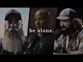 Download Lagu THE SUPERPOWER OF BEING ALONE - Motivational Speech
