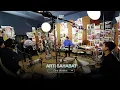 Download Lagu NIDJI - Arti Sahabat (Live Version) | Official Music Video